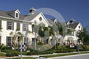 New Condos in Tropics photo