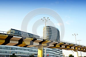 New construction in DÃÂ¼sseldorf