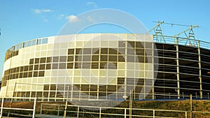 New construction in DÃÂ¼sseldorf