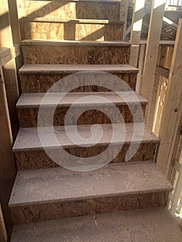 New Construction In Progress.