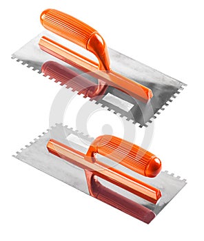 New construction trowel