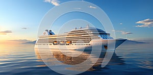new cruise operator to increase capacity on seas during summer