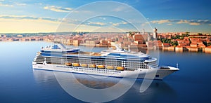 new cruise operator to increase capacity on seas during summer