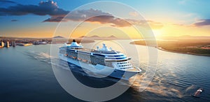 new cruise operator to increase capacity on seas during summer