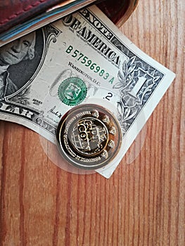 The new virtual currency