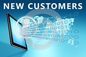 New Customers