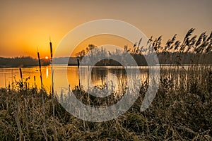 New day Norfolk Broads photo