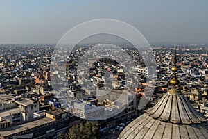 New Delhi Rooftops photo