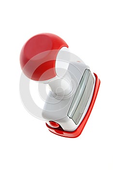 New design of rubber stamp