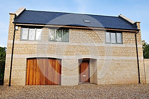 New Detached House photo