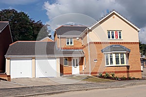 New Detached House For Sale photo