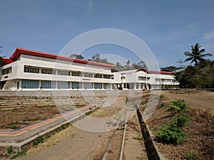 New DISPORA building in Boyolali