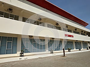 New DISPORA building in Boyolali