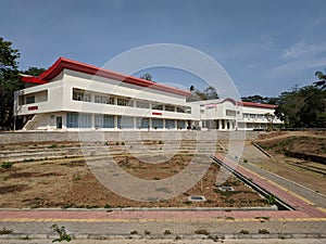 New DISPORA building in Boyolali