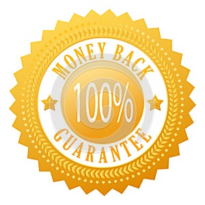 Money back icon