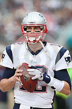 Tom Brady