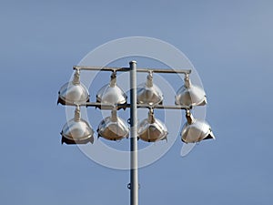 New Friday Night Lights for Football in 2019