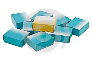 A new generation of drugs