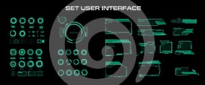New generation multi-core processor. Microelectronics and computer technologies. Modern central processing unit with mobile phone.