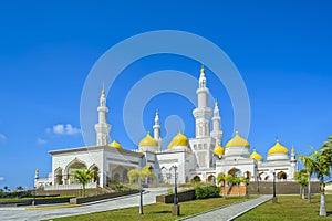 New Grand Mosque photo