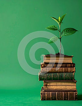 New Growth from Ancient Knowledge