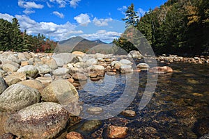 New Hampshire Mountains