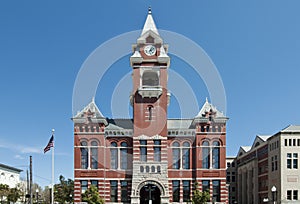 New Hanover County Courthouse photo