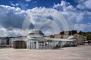 New Hastings Pier photo