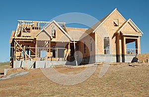 New Home Building
