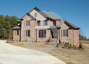 New Home Building