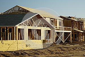 New Home Construction