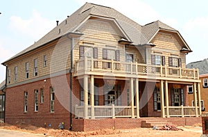 New Home Construction