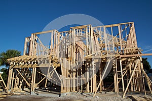 New Home Construction