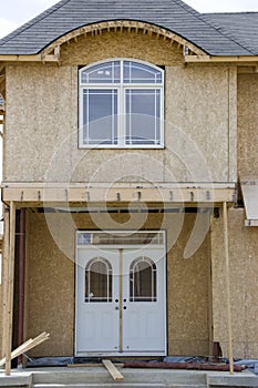 New Home Construction