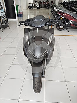 new honda vario 160 Motorcycle
