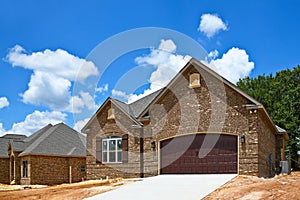 New House Construction