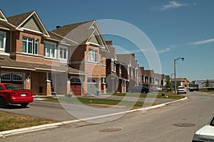 New Housing Ottawa Ontario Canada