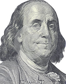 New hundred dollars bill