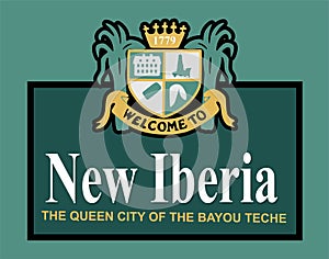 New Iberia The Queen City of Bayou Teche photo