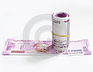 New Indian Currency