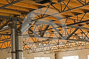 New Industrial Construction