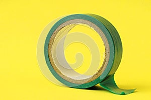 New Insulation Tape Roll