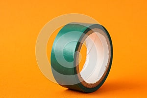 New Insulation Tape Roll