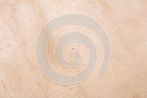 New Ivory Cream Coto, Marfil - marble background, texture in stylish light brown color for your individual design photo