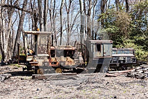 New Jersey Museum of Transportation