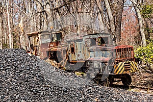 New Jersey Museum of Transportation