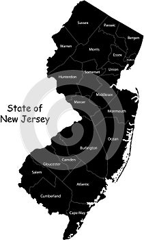 New Jersey state