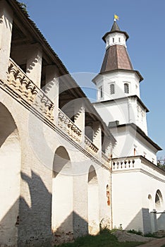 New Jerusalim manastery photo