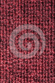 New kitchen sponge texture vertical view