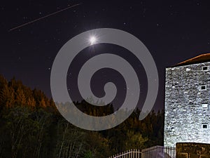 New Lanark World Heritage Site